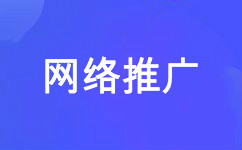 网络推广 网络营销 网站推广公司