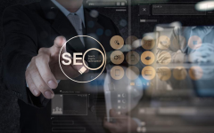 SEO关键词排名上升技巧